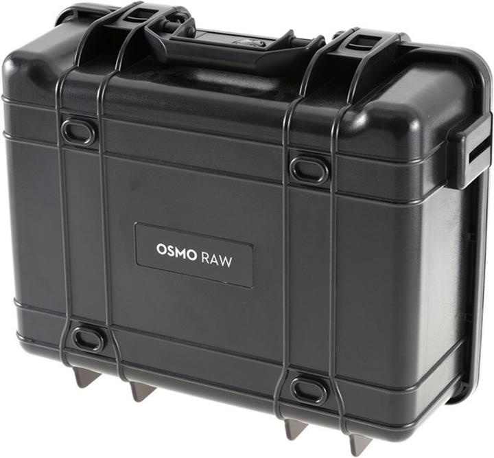 DJI Osmo Case (Raw) (Drone case)