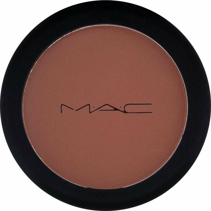 Image du produit MAC Cosmetics Poudre à Fard (Ricine)