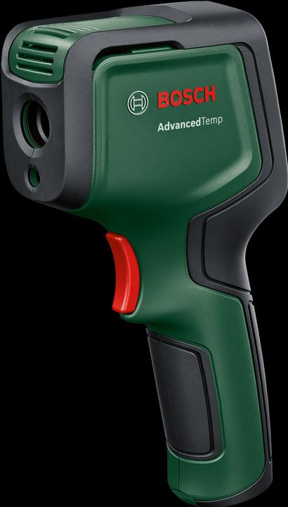 Immagine prodotto Bosch Home & Garden AdvancedTemp