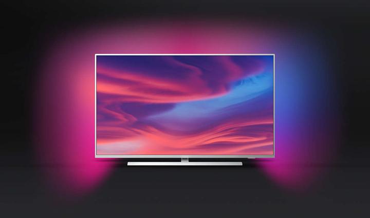 Image du produit Philips 50PUS7304 (50", LCD, 4K, 2019)