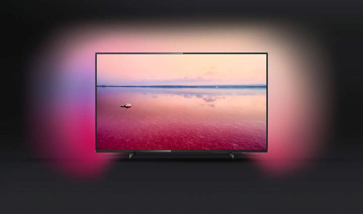 Image du produit Philips 50PUS6704 (50", LCD, 4K, 2019)