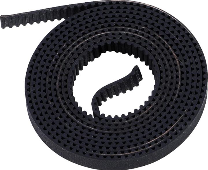 Creality K1/K1c/K1 Max Synchronous Belt Kit 3d Zubehoer (Ersatzteile)