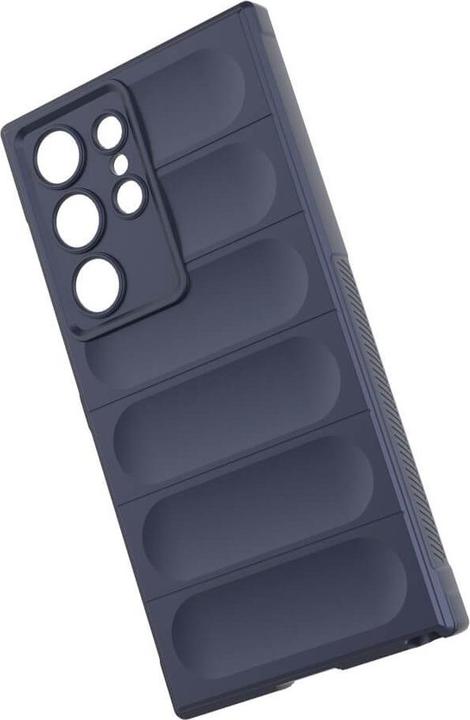 Immagine prodotto Cover-Discount Coperchio protettivo rugged grigio (Samsung Galaxy S24 Ultra)