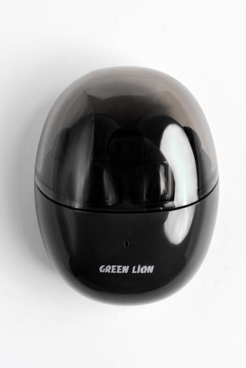 Actual product image Green Lion Athens Premium Sound Wireless Earbuds (4 h, Wireless)