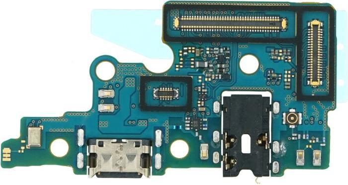 Produktbild Samsung Ladeanschluss A705F Galaxy A70 GH96-12468A (Galaxy A70)