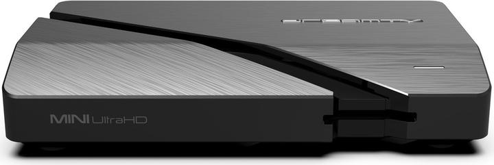 Immagine prodotto Dreambox DreamTV Mini Ultra HD IP Box (16 GB, Disco rigido)