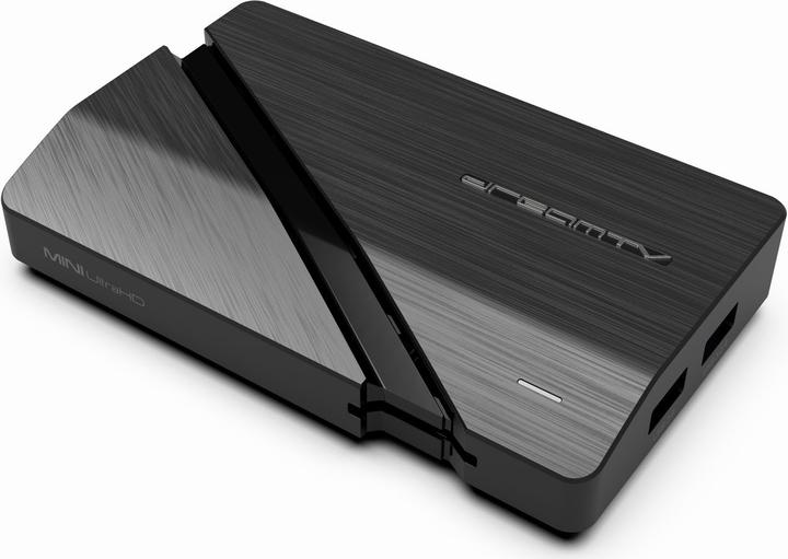 Immagine prodotto Dreambox DreamTV Mini Ultra HD IP Box (16 GB, Disco rigido)