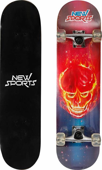 New Sports Ghostrider (3.10")