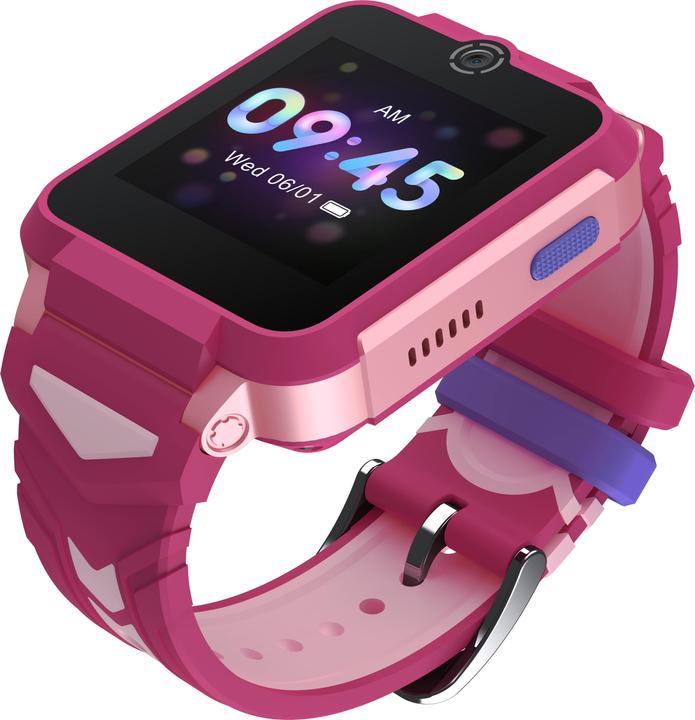 Produktbild TCL Movetime Family Watch MT42X (48.50 mm, 4G)