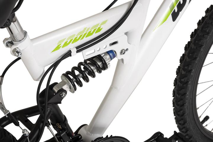 Actual product image Wyld Zodiac 24 (24")
