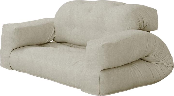 Karup Design Hippo (Bettsofa, 2-Sitzer)