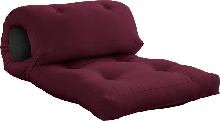 Bordeaux red