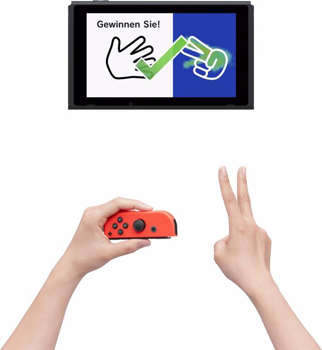 Actual product image Nintendo Dr. Kawashima's Brain Jogging (Switch, IT)