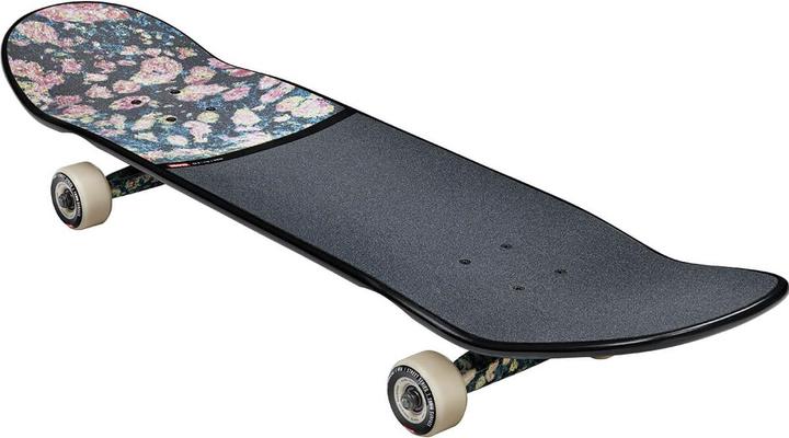 Image du produit Globe Planche à roulettes Chisel 8.25" - Black/Ddon'tf&Ckit - Complete 2023 (32.20")