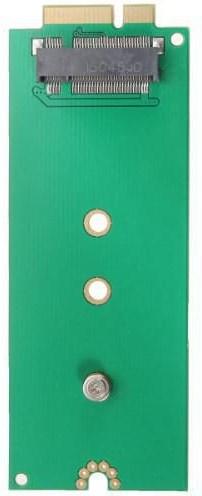 Immagine prodotto CoreParts Adattatore di interfaccia - M.2 - Scheda M.2