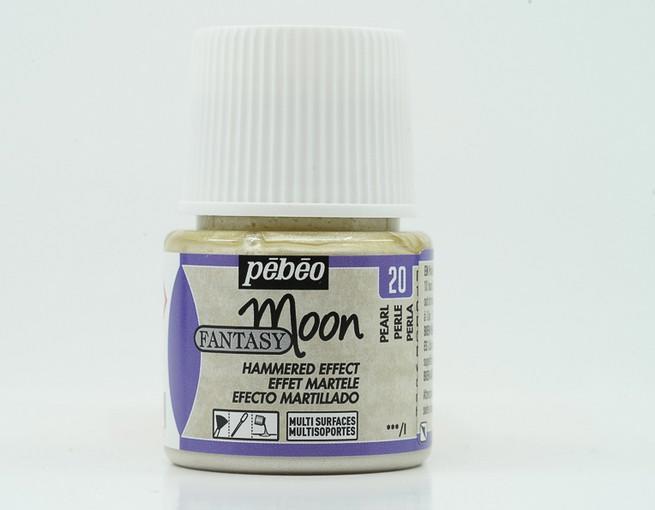 Image du produit Pebeo Fantasy Moon (Perle, 45 ml)