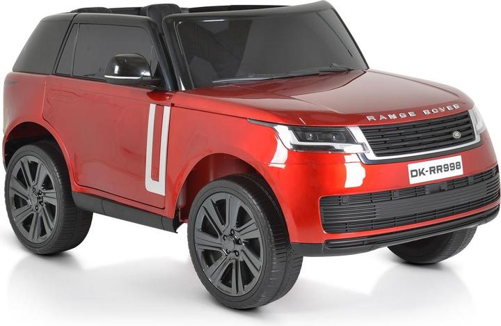 Actual product image Moni Voiture enfants Range Rover
