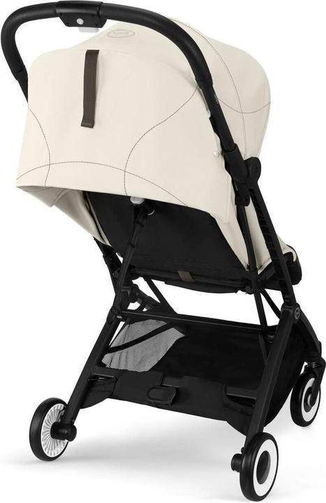 Actual product image Cybex Orfeo Reisebuggy ab Geburt bis 4 Jahren - Kollektion 2025