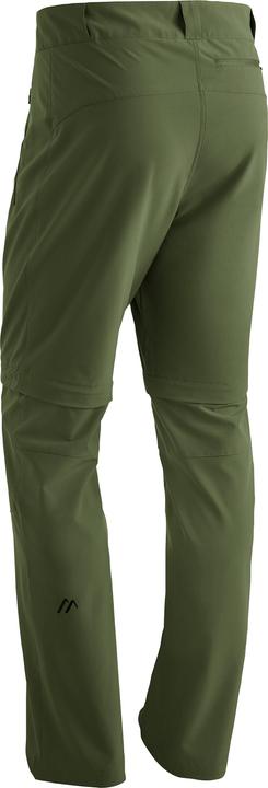 Immagine prodotto Maier Sports Zip Latite (58)