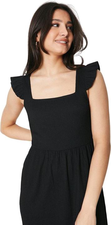 Immagine prodotto Dorothy Perkins Vestito Midi Orpello Collo Quadrato Donna (34 D)