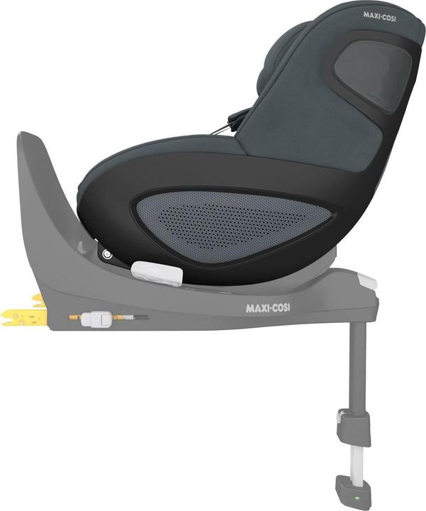 Actual product image Maxi-Cosi Pearl 360 (Reboarder, ECE R129/i-Size Standard)