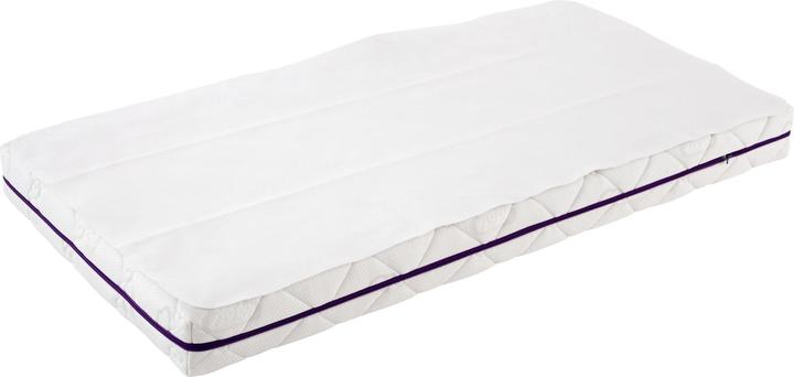 Actual product image Träumeland Molton pad (40 x 50 cm)