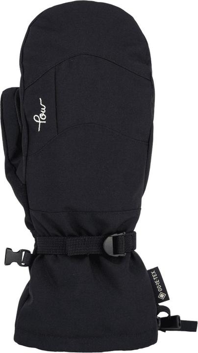 Produktbild POW W"s Twisp GTX Mitt - Black (XS)