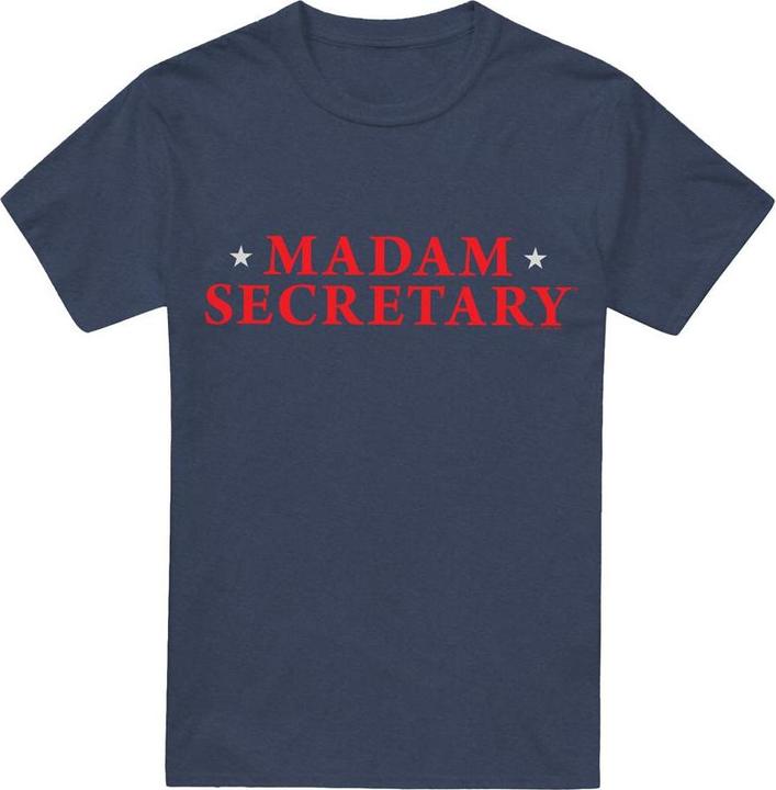 Madam Secretary TShirt (L)