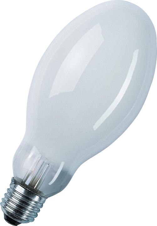 Actual product image Osram Vialox (E40, 100 W, 10400 lm, 1 x, F)
