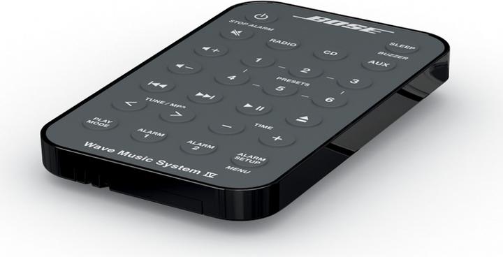 Produktbild Bose Wave Music System IV