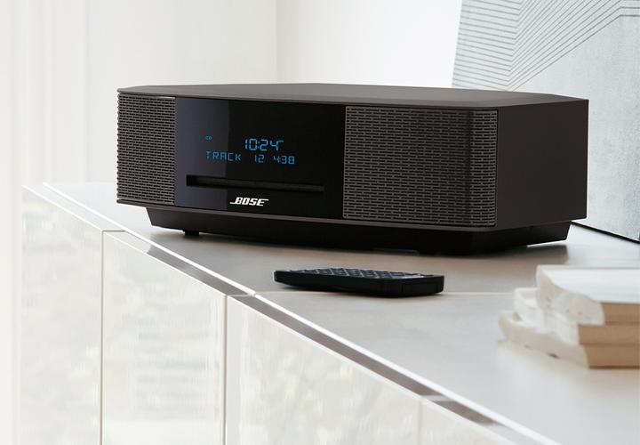 Produktbild Bose Wave Music System IV
