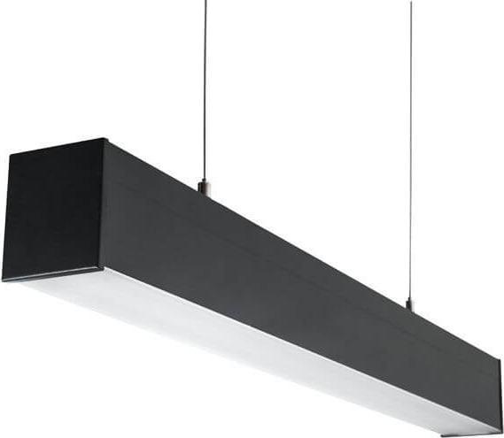 Produktbild Kanlux 27417 ALIN 4LED 1X60-B-NT Röhrenleuchte/Pendelleuchte (G13)