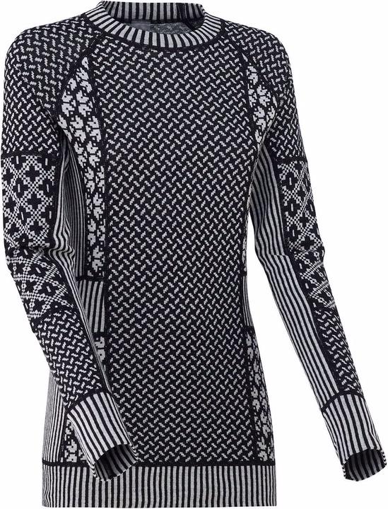 Actual product image Kari Traa Smekker longsleeve (M)