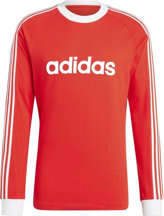 Immagine prodotto adidas Originals 70s Maglia FC Bayern Monaco Manica Lunga Uomo (L)