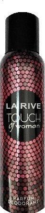 Produktbild La Rive La * Rive Wom Deo Touch Of Woman (Spray, 150 ml)