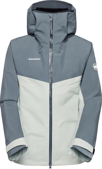 Mammut Crater IV HS Hoodie (M)