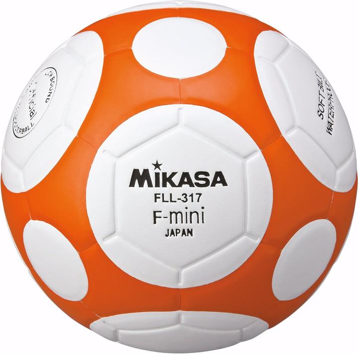Mikasa Futsal FLL317-WO