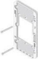 Aruba E AP-303H-MNTW Wall Mount Kit