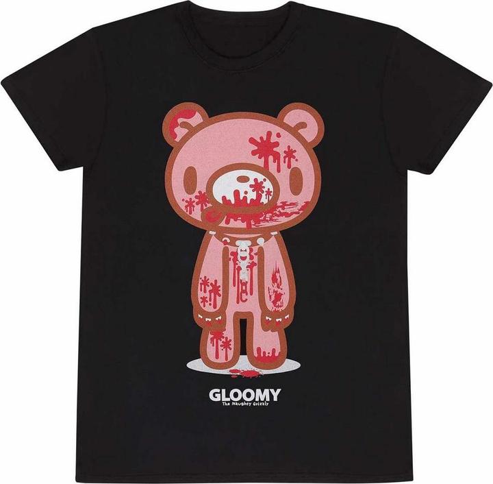 Image du produit Gloomy Bear - T-shirt BLOODY MESH - Adulte (XXL)