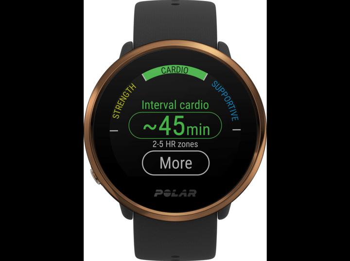 Produktbild Polar Ignite (43 mm)