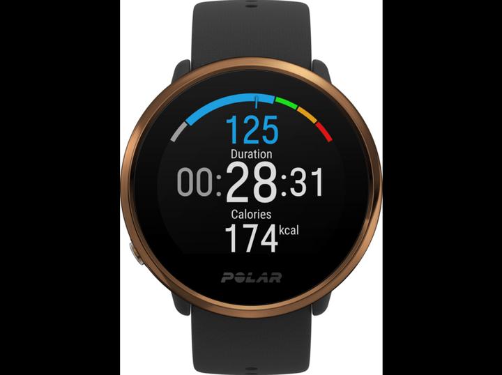 Produktbild Polar Ignite (43 mm)