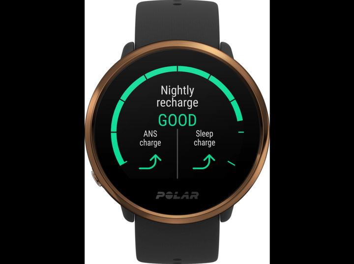 Produktbild Polar Ignite (43 mm)