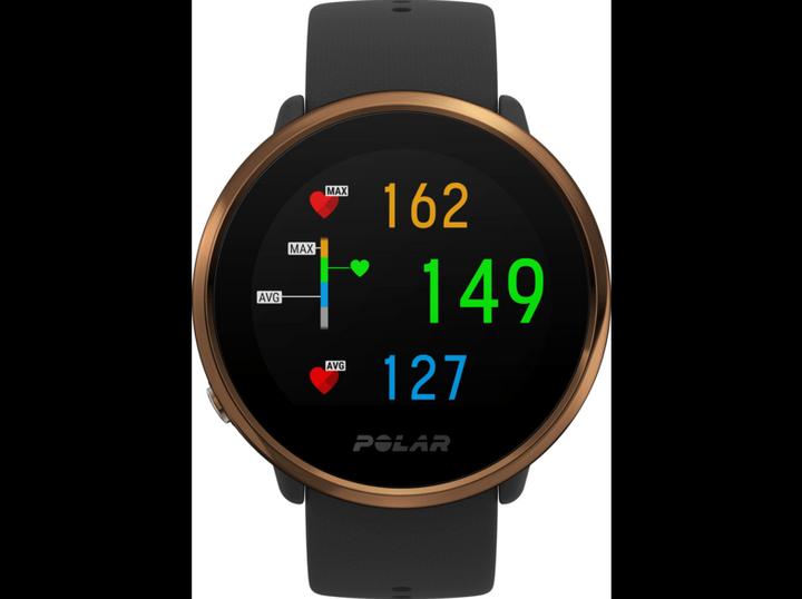 Produktbild Polar Ignite (43 mm)