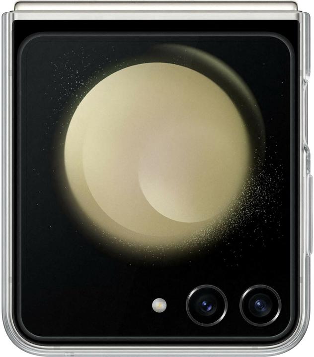 Actual product image Samsung Hard Cover FlipSuit Case (Samsung Galaxy Z Flip5)