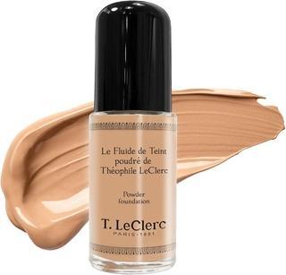 Immagine prodotto T. LeClerc Fondotinta fluido opaco (04 Beige Abricoté)