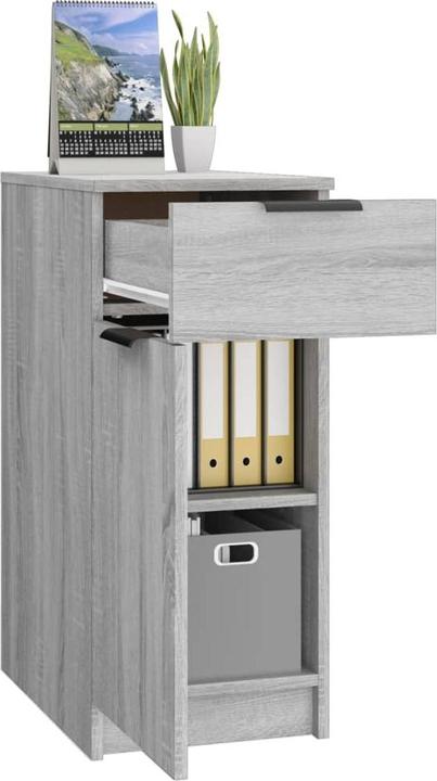 Actual product image VidaXL Gaven (33.5 x 50 x 75 cm)