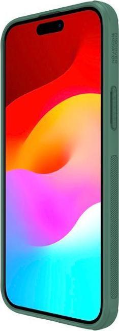 Image du produit Nillkin Super Frosted Shield Pro Series (Apple iPhone 15 Plus)