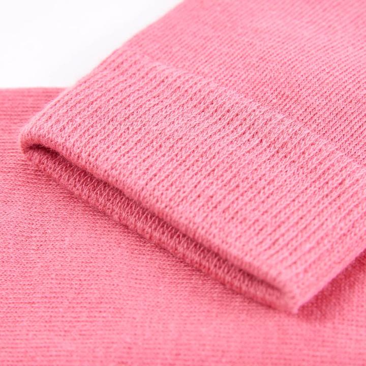 Produktbild VidaXL Kindersocken 5 Paar EU 23-26,Material: 78 % Baumwolle. 20 (5er Pack, 23 - 26)