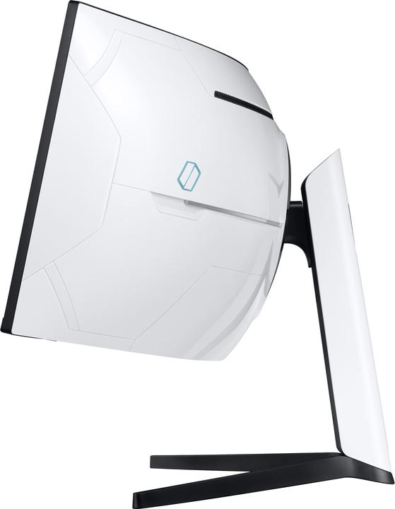 Image du produit Samsung Odyssey G9 - G95T (5120 x 1440 pixels, 49")