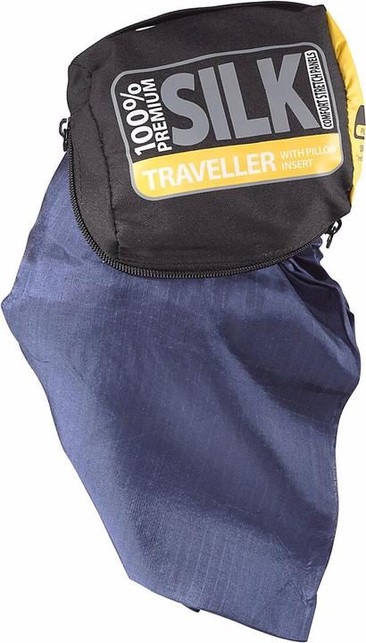 Produktbild Sea To Summit Silk Travel Seidenschlafsack